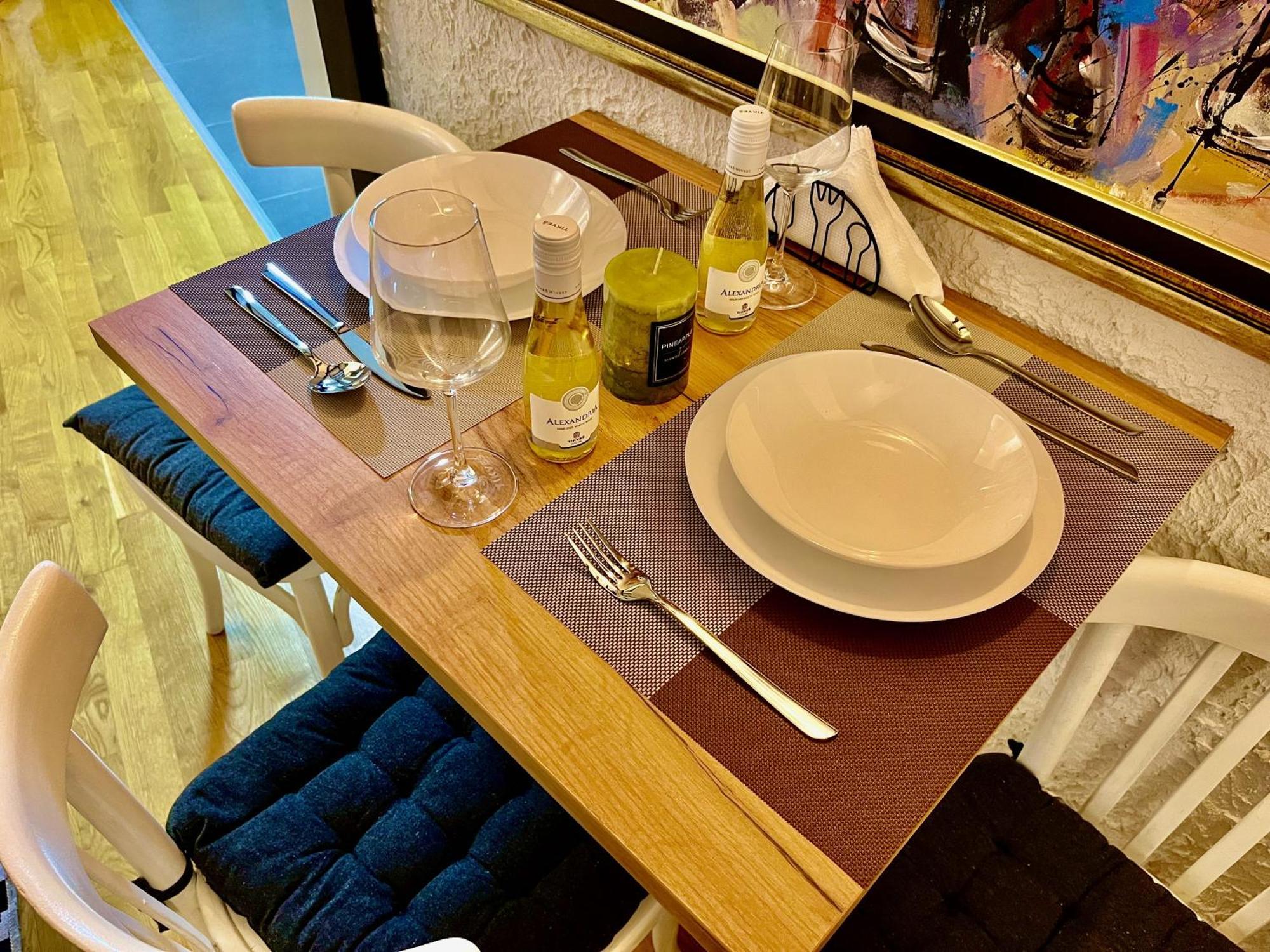 Lifestyle Gallery Apartment Skopje Ngoại thất bức ảnh