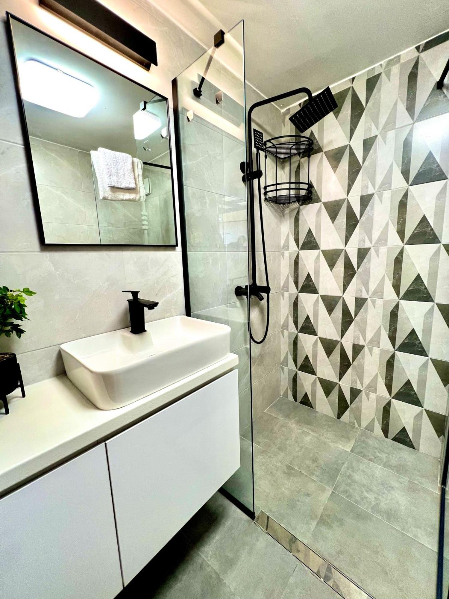 Lifestyle Gallery Apartment Skopje Ngoại thất bức ảnh